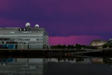BBC zamknie centralną jednostkę śledczą. 