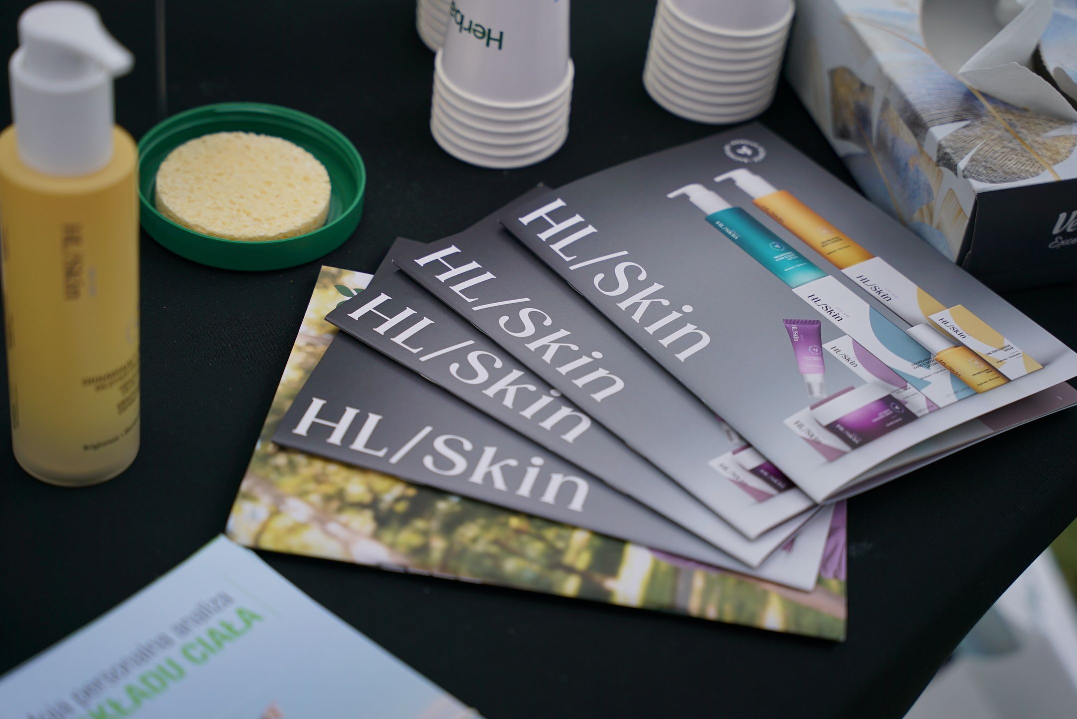 Longevity by Herbalife Warszawa 2026 fot. TORKA Agency