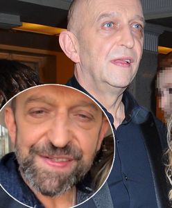 Chabior jednak nie zostanie tatą. Zdementował plotki