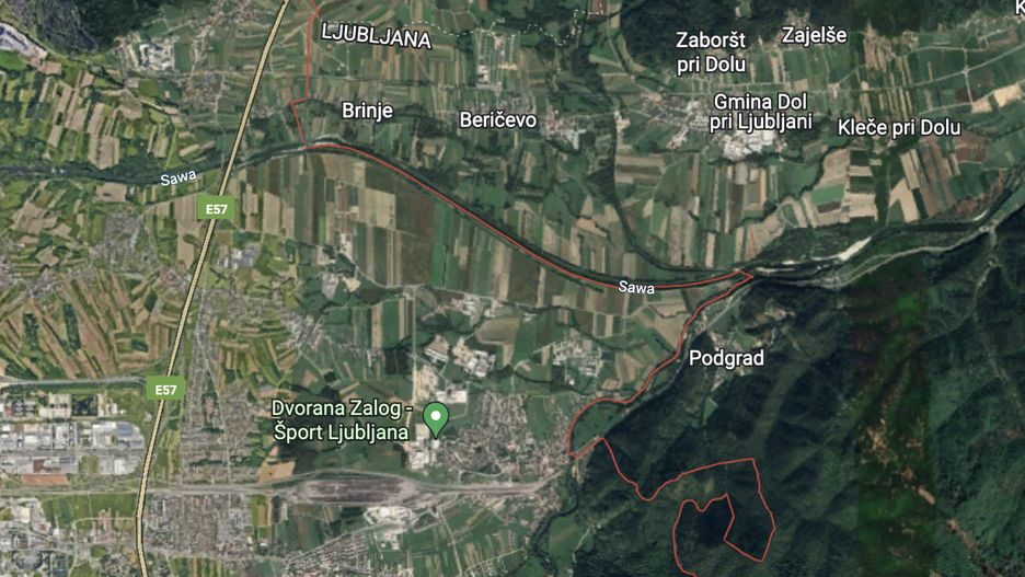 W słoweńskiej Ljubljanie służby namierzyły i aresztowały rosyjskich szpieg^ów  