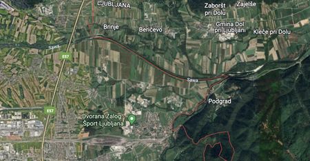 Wykryli "śpiochów". Dwóch rosyjskich szpiegów zatrzymanych w Słowenii