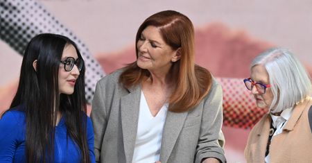 Katarzyna Dowbor wraca z nowym programem. Pokazała kulisy