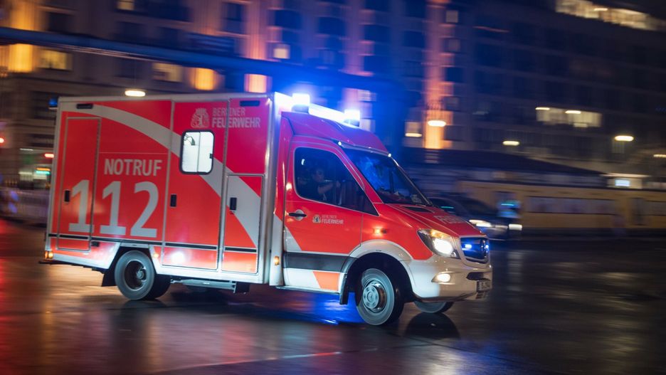 8-latek w Niemczech podpalił kanapę, na której spali rodzice (zdjęcie ilustracyjne) 