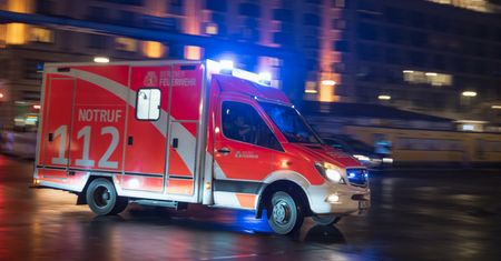 Podpalił łóżko, w którym spali rodzice. Ośmiolatek wyznał prawdę