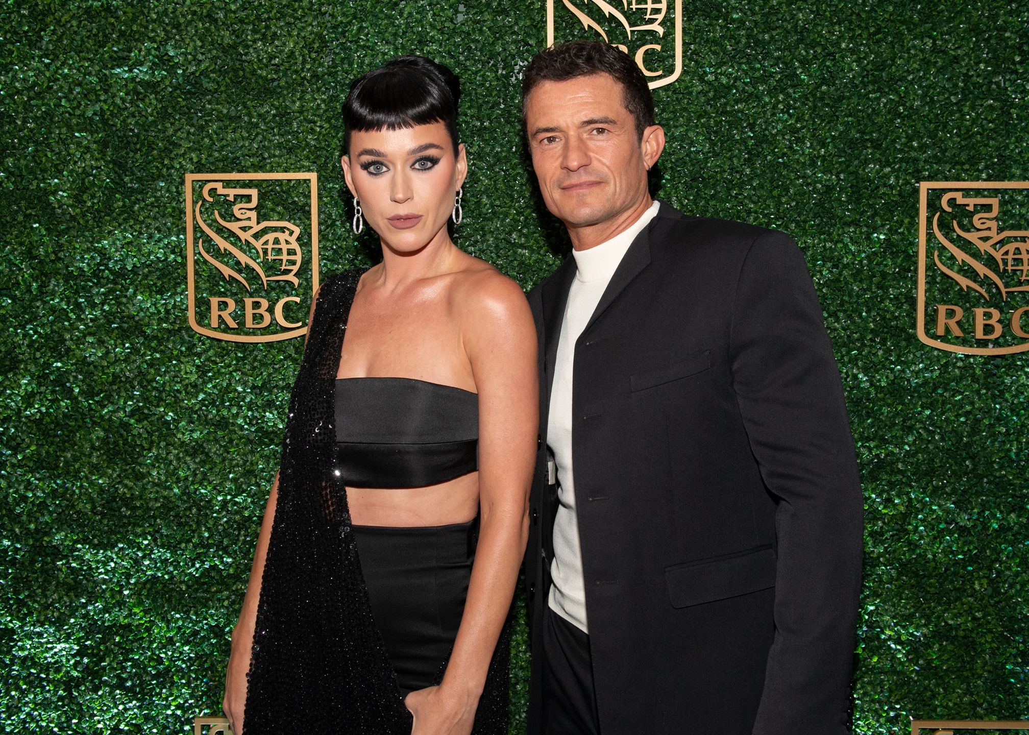 Katy Perry i Orlando Bloom