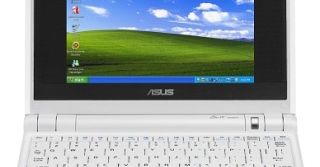 Netbook - jak wybrać i kupić?