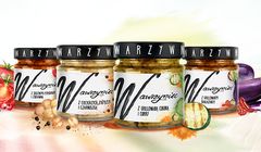 „Kroi się rewolucja” w kampanii past warzywnych Wawrzyniec