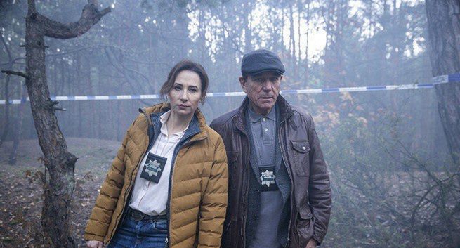 „Szadź” od dziś w player.pl (wideo)