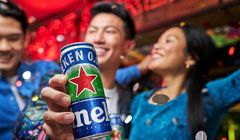 Heineken wybrał WPP do obsługi kampanii shopper marketingowych