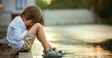 Pojechali na wakacje i zapomnieli o dziecku. "Kevin sam w domu" we Włoszech