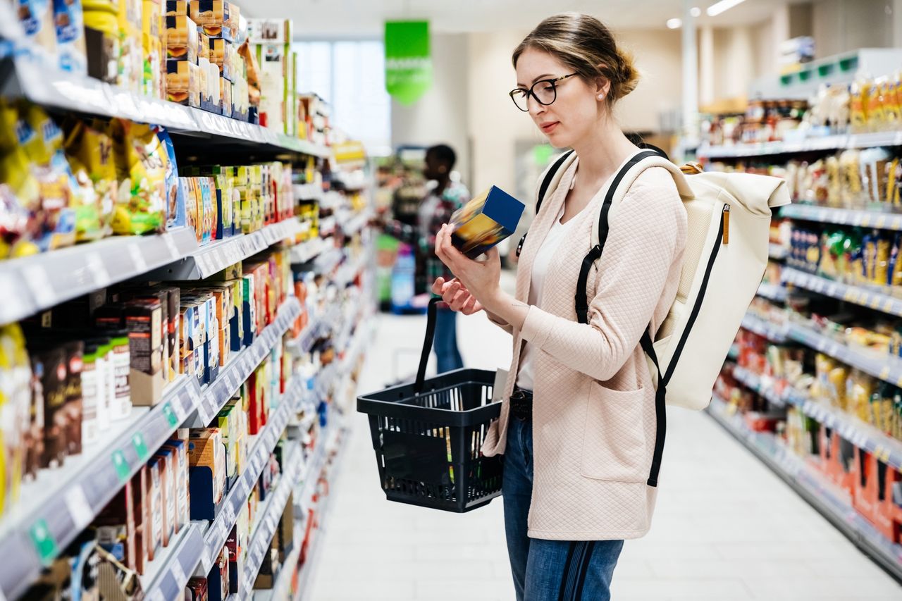 Tesco podniosło cenę zupy pomidorowej Heinz o blisko 100 procent