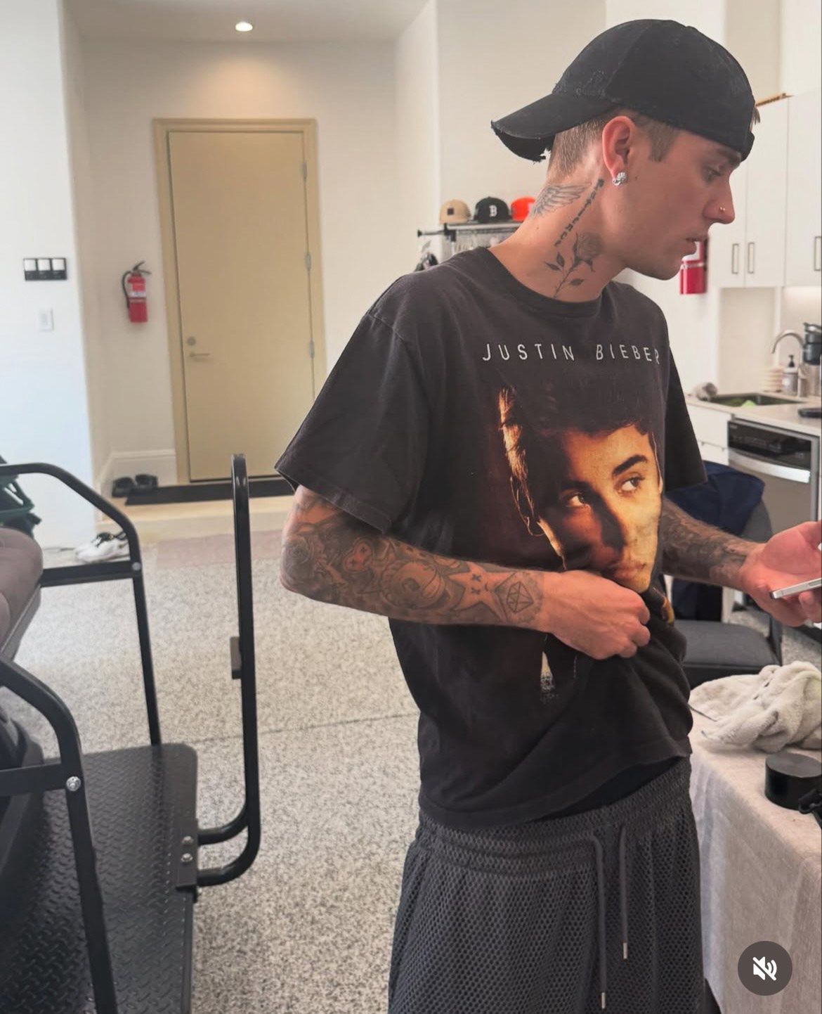 Justin Bieber
