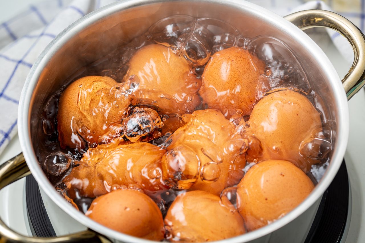 Nourishing secrets: Avoid these common egg cooking blunders