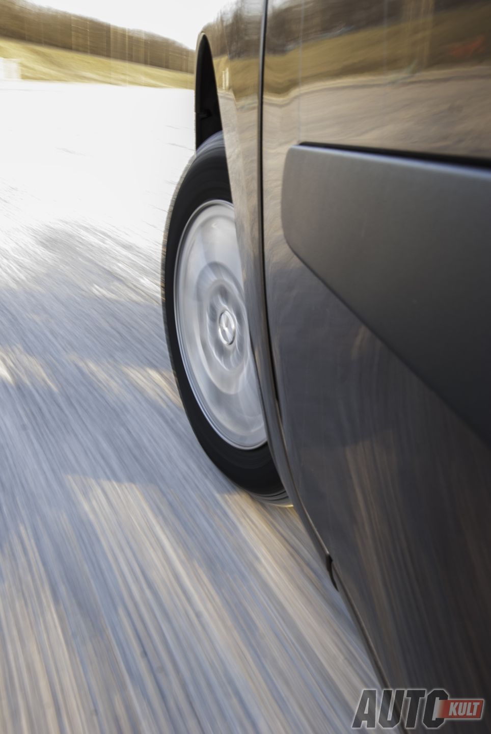 Mercedes-Benz Citan 111 CDI Mixto - test [galeria] 26