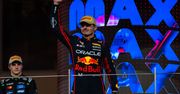 Max Verstappen z wyróżnieniem. Szefowie zespołów F1 zdecydowali