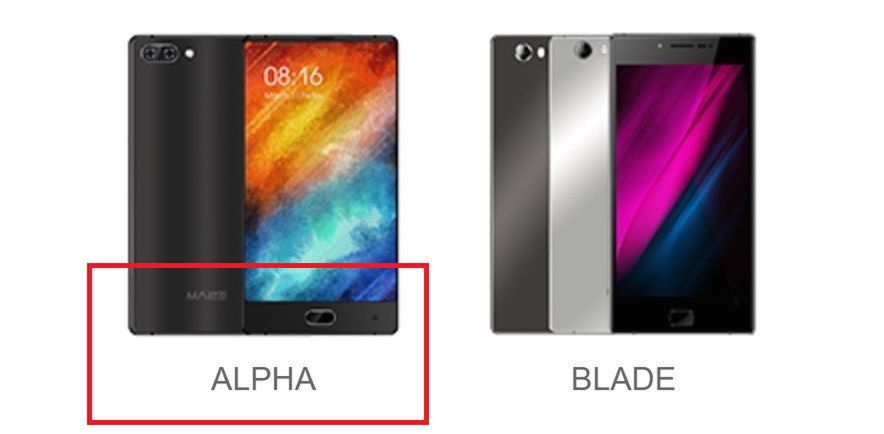 Ta firma zrobiła klona Xiaomi Mi MIX. No, prawie... 3