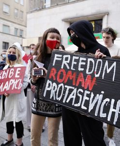 Akcja białoruskich służb w Polsce. Popełniono proste błędy