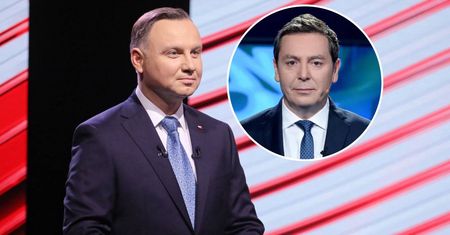 Debata prezydencka 2020. Kilka milionów Polaków śledziło dyskusję kandydatów