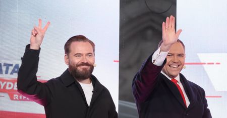 Stanowski uderzył w TVP. Pochwalił za to Republikę