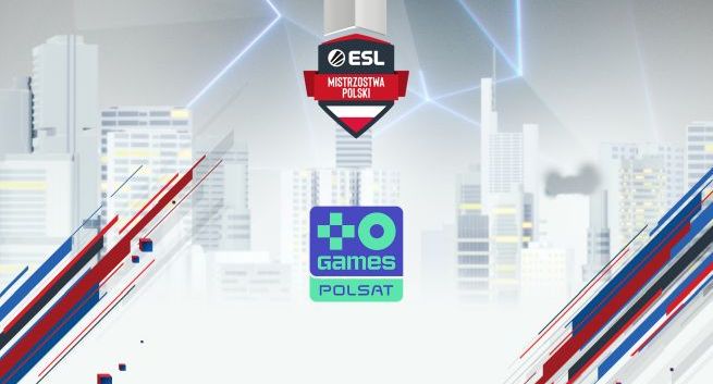 Polsat Games pokaże ESL Mistrzostwa Polski w „Counter-Strike: Global Offensive”