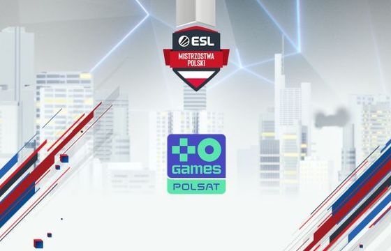 Polsat Games pokaże ESL Mistrzostwa Polski w „Counter-Strike: Global Offensive”