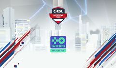 Polsat Games pokaże ESL Mistrzostwa Polski w „Counter-Strike: Global Offensive”