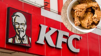 Jedzenie kurczaka rękami rasistowskie? Nowa reklama KFC wzbudza kontrowersje