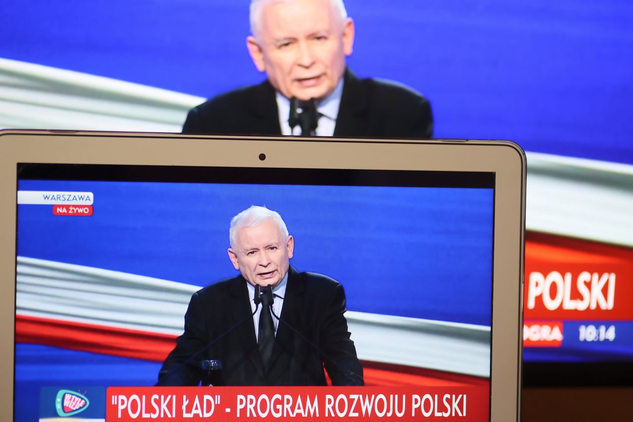 Nowy Polski Ład