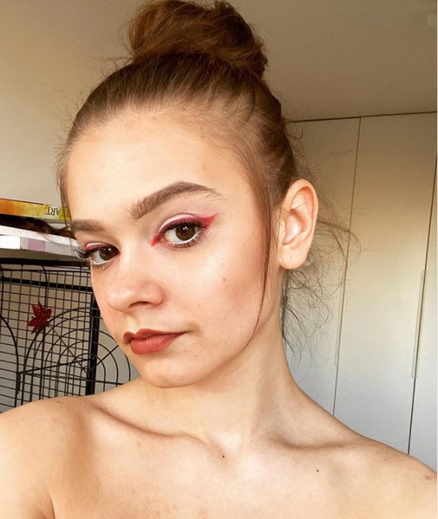 Julia Wróblewska