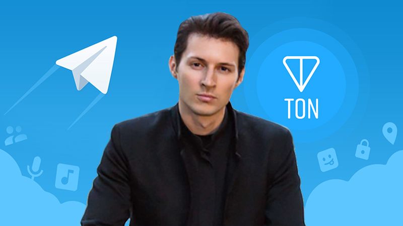 Pawieł Durow — błyskotliwy twórca VK i Telegrama. Zuckerberg z Putinem go nienawidzą 