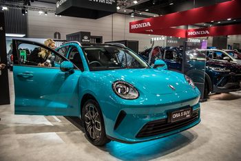 Nowy koncern wchodzi do Polski. Wiecie skąd