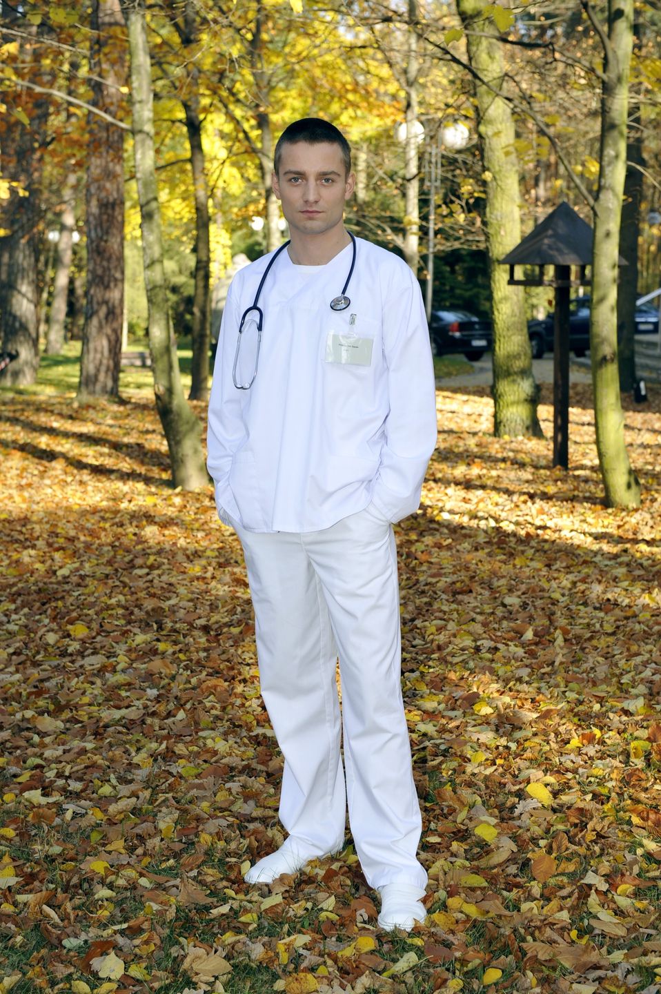Marcin Rogacewicz 