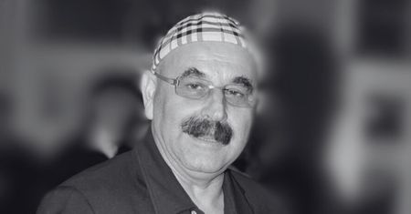 Nie żyje Sławomir Kryński. Reżyser odszedł w wieku 73 lat
