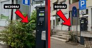 Zarośnięta ulica Spacerowa w Pile doczekała się porządków. Czekamy na więcej!