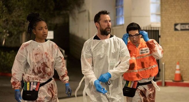 Powstanie drugi sezon serialu „The Pitt” Maxa. Będzie o cięciach w służbie zdrowia