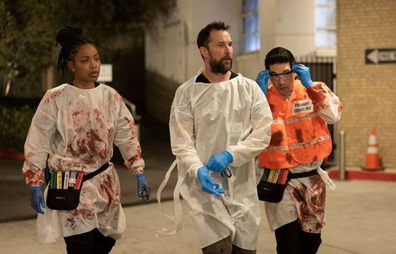 Powstanie drugi sezon serialu „The Pitt” Maxa. Będzie o cięciach w służbie zdrowia