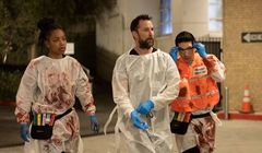 Powstanie drugi sezon serialu „The Pitt” Maxa. Będzie o cięciach w służbie zdrowia