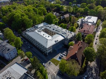 Małopolski szpital rehabilitacyjny.Z czego wyleczą w Krzeszowicach?