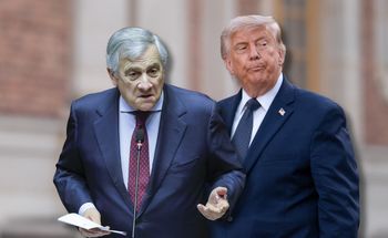 Rzym wbija szpilę Trumpowi. Tajani: Nie jesteśmy niczyimi poddanymi