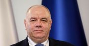 Jacek Sasin poza nowym rządem. "Mogę potwierdzić"