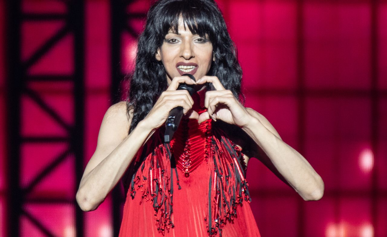 Była zwyciężczyni komentuje bojkot Izraela w Eurowizji. "Przegraliśmy w propagandzie"