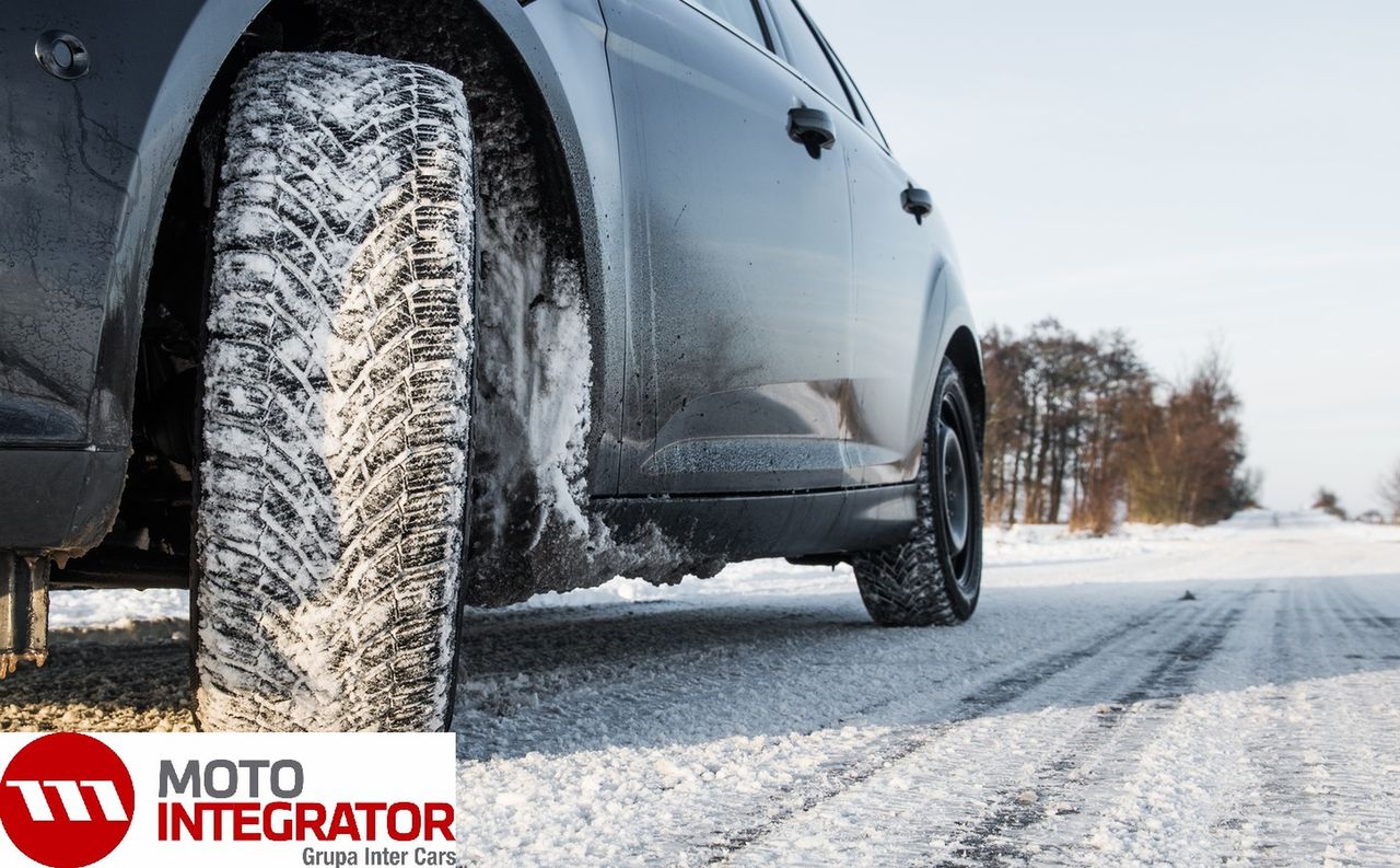 Opony zimowe czy całoroczne?