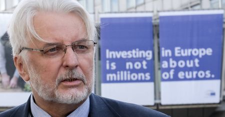 Warszawa. Atak na tle homofobicznym. Kontrowersyjne słowa Witolda Waszczykowskiego