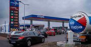 Sieć stacji paliw MOYA otworzyła jubileuszową 500. stację w Kobyłce!