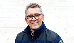 Darek "Stolarz" bierze się za metamorfozy. Szykuje autorski program