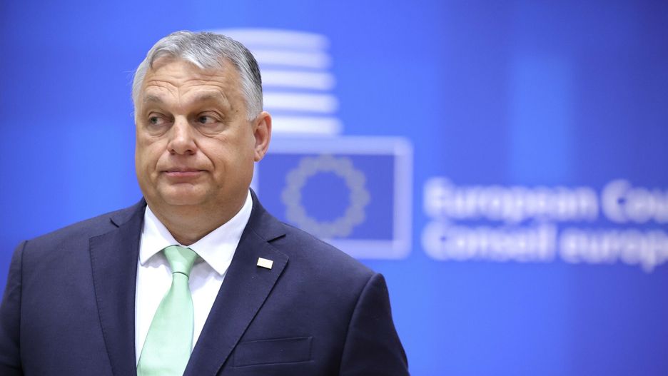 Viktor Orban