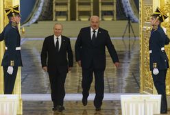 Pierwszy komentarz Putina po decyzji Prigożyna