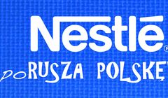 Nestlé „porusza Polskę” w kampanii promującej aktywność fizyczną