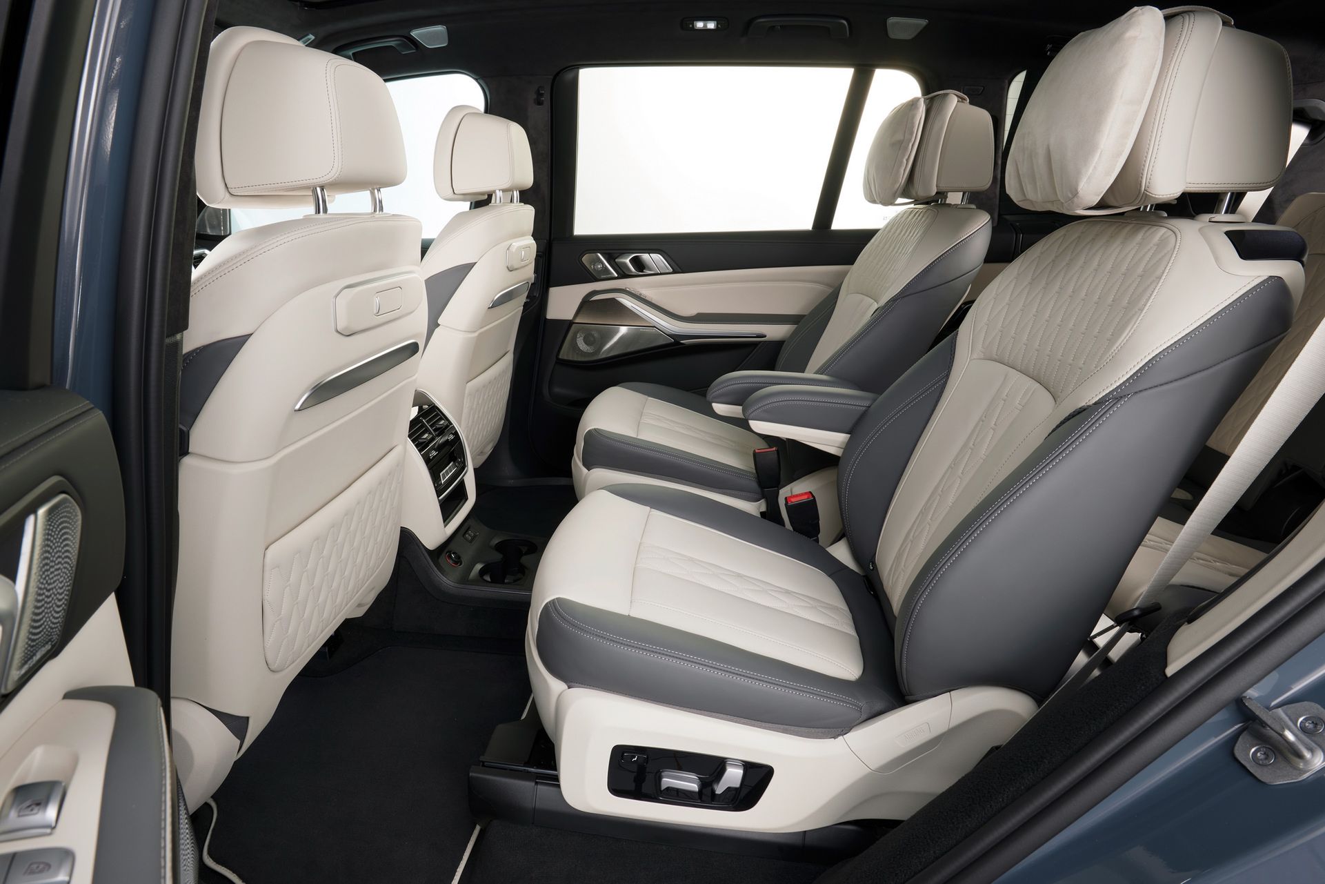 BMW X7 (2022)