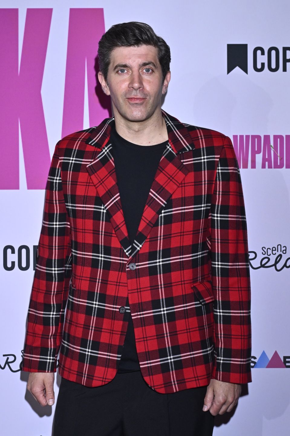 Krzysztof Wieszczek